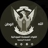 Logo of telegram channel dmislver1956 — القوات المسلحة السودانية