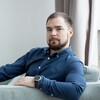 Логотип телеграм канала @dmitbiz1 — Дмитрий Иванов. Строим международную компанию!