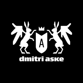 Логотип телеграм канала @dmitriaske — Дмитрий Аске