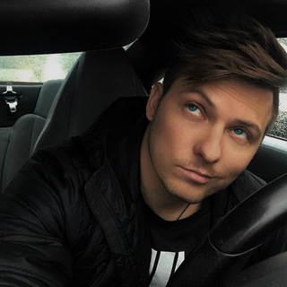 Логотип телеграм канала @dmitriburmistrov — фотограф DmitriBurmistrov