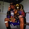 Логотип телеграм канала @dmitrichnba — Дневник Баскетболиста 🏀