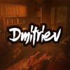 Логотип телеграм канала @dmitrievlive — DMITRIEV
