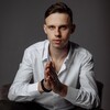 Логотип телеграм канала @dmitrii_angel_light — Дмитрий - Ясновидящий | Ченнелер | Практик