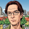 Telegram channel Dmitrii Shakhov // QA, IT, Tech logo