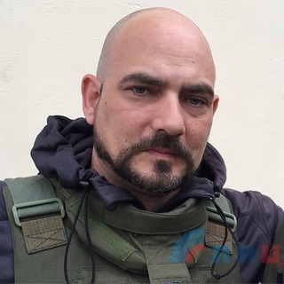 Логотип телеграм канала @dmitriisteshin — Дмитрий Стешин Дима Стешын