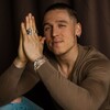 Логотип телеграм канала @dmitriivagis — Дмитрий Вагис | Взрослые танцы