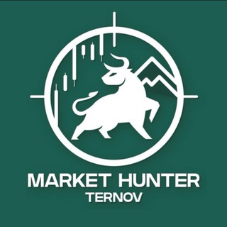 Логотип телеграм канала @dmitrij_starcev — Market Hunter TERNOV