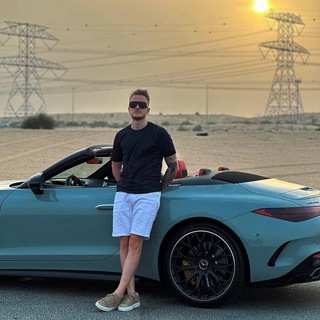 ДМИТРИЙ ДАРИТ💎 [SCAM]