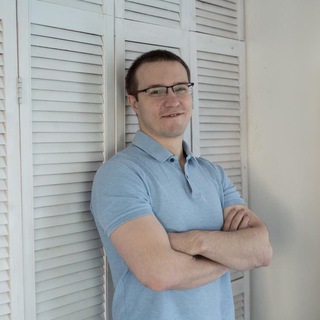 Логотип телеграм канала @dmitriy_gorkovskiy — Дмитрий Горковский - врач и эксперт
