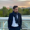 Логотип телеграм канала @dmitriy_viiadimirovich — Личный канал Дмитрия Владимировича