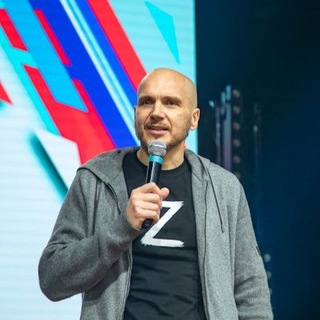 Логотип телеграм канала @dmitriygolubkov — Дмитрий Голубков