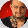 Логотип телеграм канала @dmitriymarketing — Ох*енный маркетинг от Димы🔥