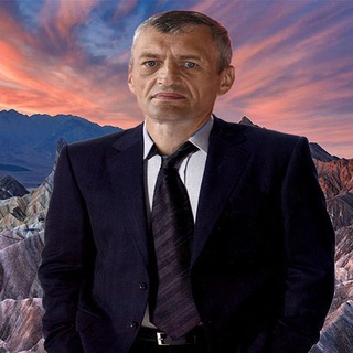 Логотип телеграм канала @dmitriys70 — Канал Дмитрия С.