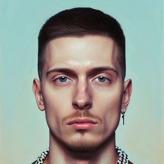 Telegram channel dmitry_dixon logo