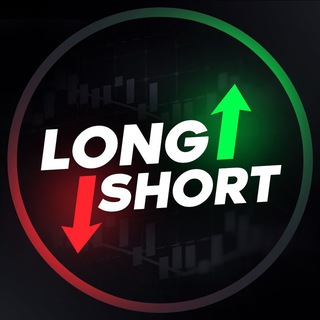 Логотип телеграм канала @dmitry_ladesov1 — LONG I SHORT