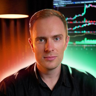 Логотип телеграм канала @dmitry_shukin — Дмитрий Щукин | Crypto Trading