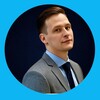 Логотип телеграм канала @dmitrydobrotelegram — Дмитрий | Telegram Под Ключ 🔑