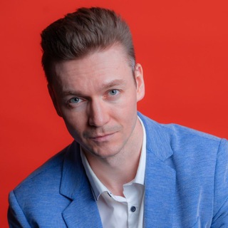 Логотип телеграм канала @dmitryfadeeff — Дмитрий Фадеев | Адекватная психология