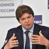 Логотип телеграм канала @dmitrymednikov — Дмитрий Медников