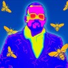 Логотип телеграм канала @dmitrypchelyakov — «Неправильный мёд» ©️🐝 (пчолл)