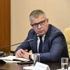 Логотип телеграм канала @dmitryrozkovzs — Дмитрий Рожков
