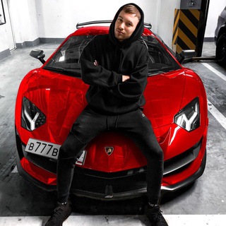 Логотип телеграм канала @dmitryrudi — Димас из Батайска