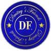 Telegram channel Dmitry's Friends logo
