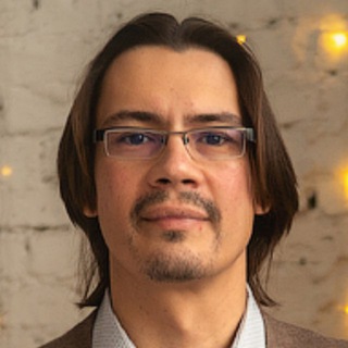 Логотип телеграм канала @dmitrysalko — Дмитрий Салко: digital, Иркутск, общественная работа