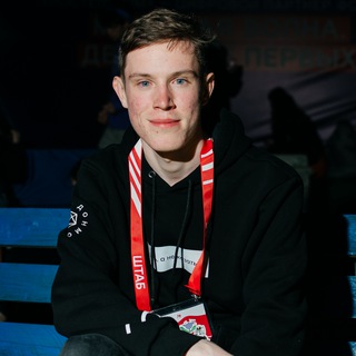 Логотип телеграм канала @dmitrysboom — Тот самый активист ❤️‍🔥
