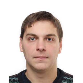 Логотип телеграм канала @dmitryvim_channel — Канал имени Димы