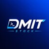 电报频道的标志 dmitstock — DMIT交易/拼车/补货