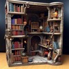 Логотип телеграм канала @dmizdat — Dungeon master materials