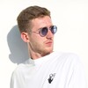 Логотип телеграм канала @dmizone — Dmitry Buzaev 🤙