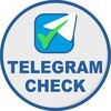 Logo of telegram channel dmjtgcheck — Telegram Check