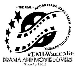 Logo saluran telegram dml_ost — Ost Drama Finish DMLWannaBe