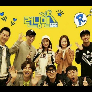 Telegram channel DMLWannaBe💞 Running Man [Sub Indo] logo