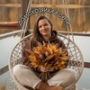 Логотип телеграм канала @dmlife36 — Домохозяйка в сети