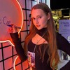 Логотип телеграм канала @dmmonikcom — Monika on Air