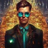Логотип телеграм канала @dmnickolaeff — Дмитрий Николаев 💎