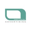 Логотип телеграм канала @dmntadvertising — Dmnt-adv.ru ( рекламные технологии)️ Производство рекламы