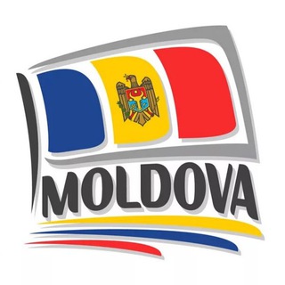 Логотип телеграм канала @dmoldova — Молдова Новости Политика Дайджест