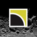 Логотип телеграм канала @dmoonru — Темная сторона Луны