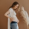 Логотип телеграм канала @dmorozova_online — Wondermama | Дарья Морозова