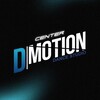 Логотип телеграм канала @dmotion_dance_studio — D-MOTION ШКОЛА ТАНЦЕВ