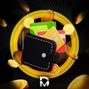 Логотип телеграм канала @dmp_pay — ВЫПЛАТЫ DMP
