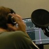 Логотип телеграм канала @dmq_music — это дмкьюю