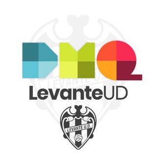Logotipo del canal de telegramas dmqlevante - ElDesmarque Levante
