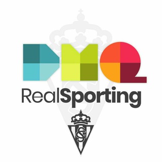 Logotipo del canal de telegramas dmqsporting - ElDesmarque Sporting