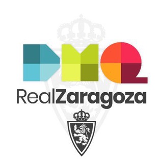 Logotipo del canal de telegramas dmqzaragoza - ElDesmarque Zaragoza