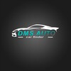 Логотип телеграм -каналу dms_auto — DMS_Auto 🚘